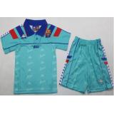FC Barcelona 1ª Equipacion 92/95 - NIÑOS